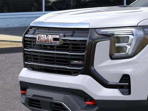 New 2026 GMC Terrain AT4 image 13