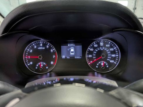 Used 2020 Kia Forte LXS FWD image 22