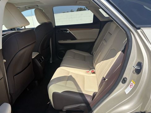 Used 2017 Lexus RX 350 FWD w/ Premium Package image 20