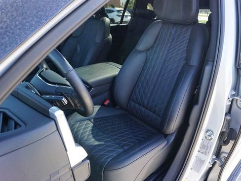 Used 2025 Cadillac Escalade IQ Sport 1 image 17