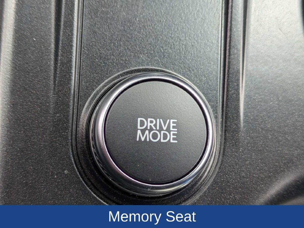 Certified 2026 Ford Explorer ST w/ Sun And Sound Package RWD image 26