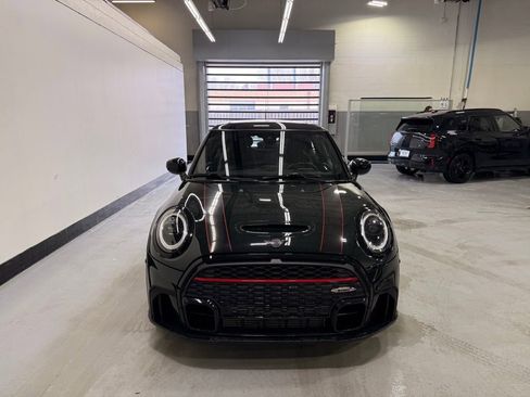 Used 2023 MINI Cooper John Cooper Works image 8