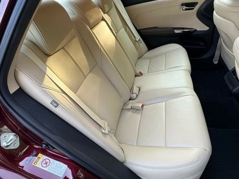 Used 2015 Toyota Avalon XLE Premium image 28