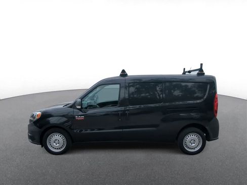Used 2018 RAM ProMaster City Tradesman FWD image 5
