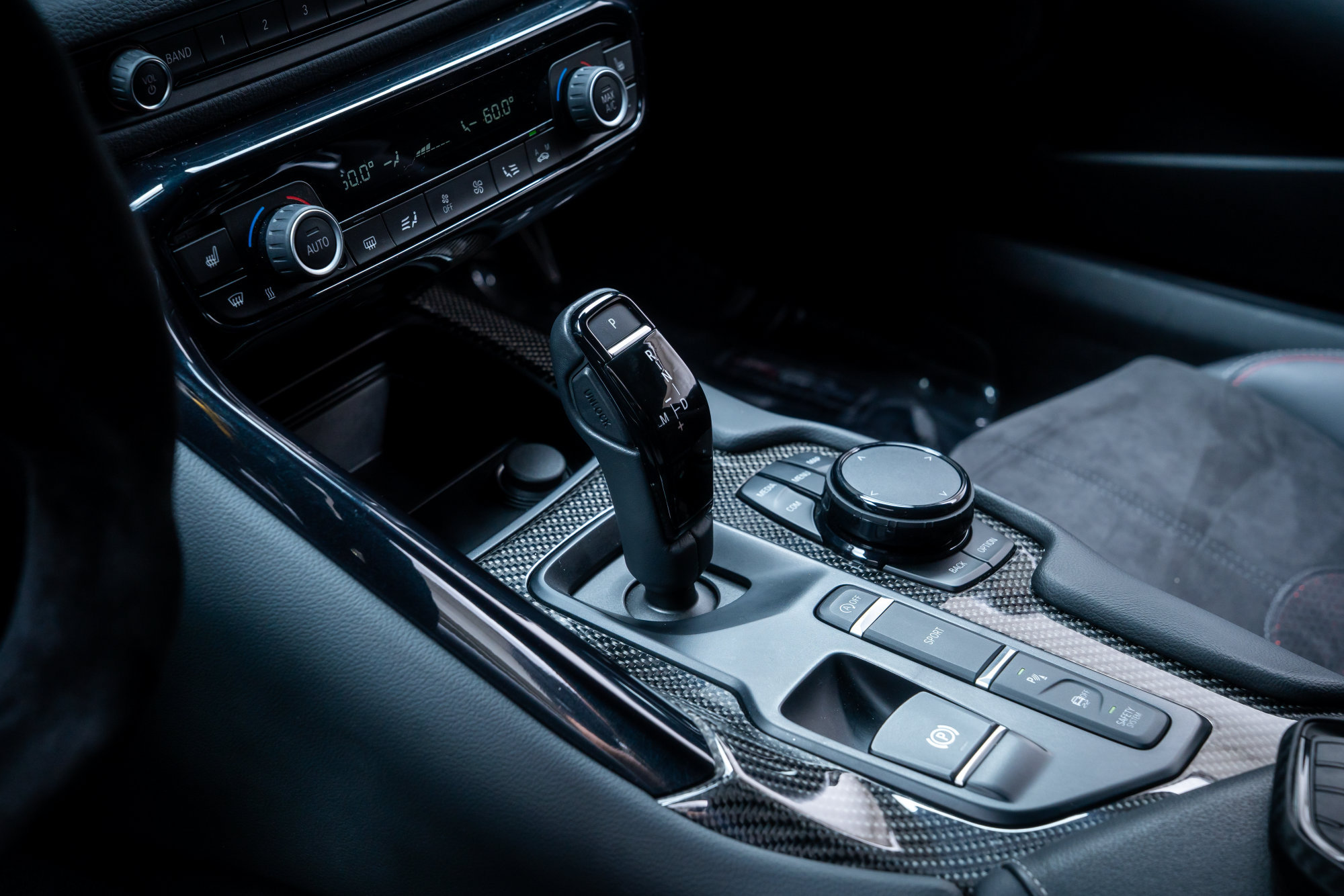 Used 2022 Toyota Supra w/ Safety & Technology Package RWD image 19