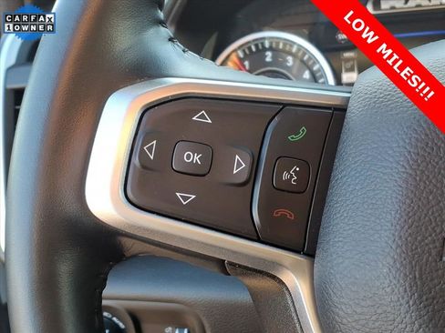 Used 2023 RAM 1500 Big Horn image 14
