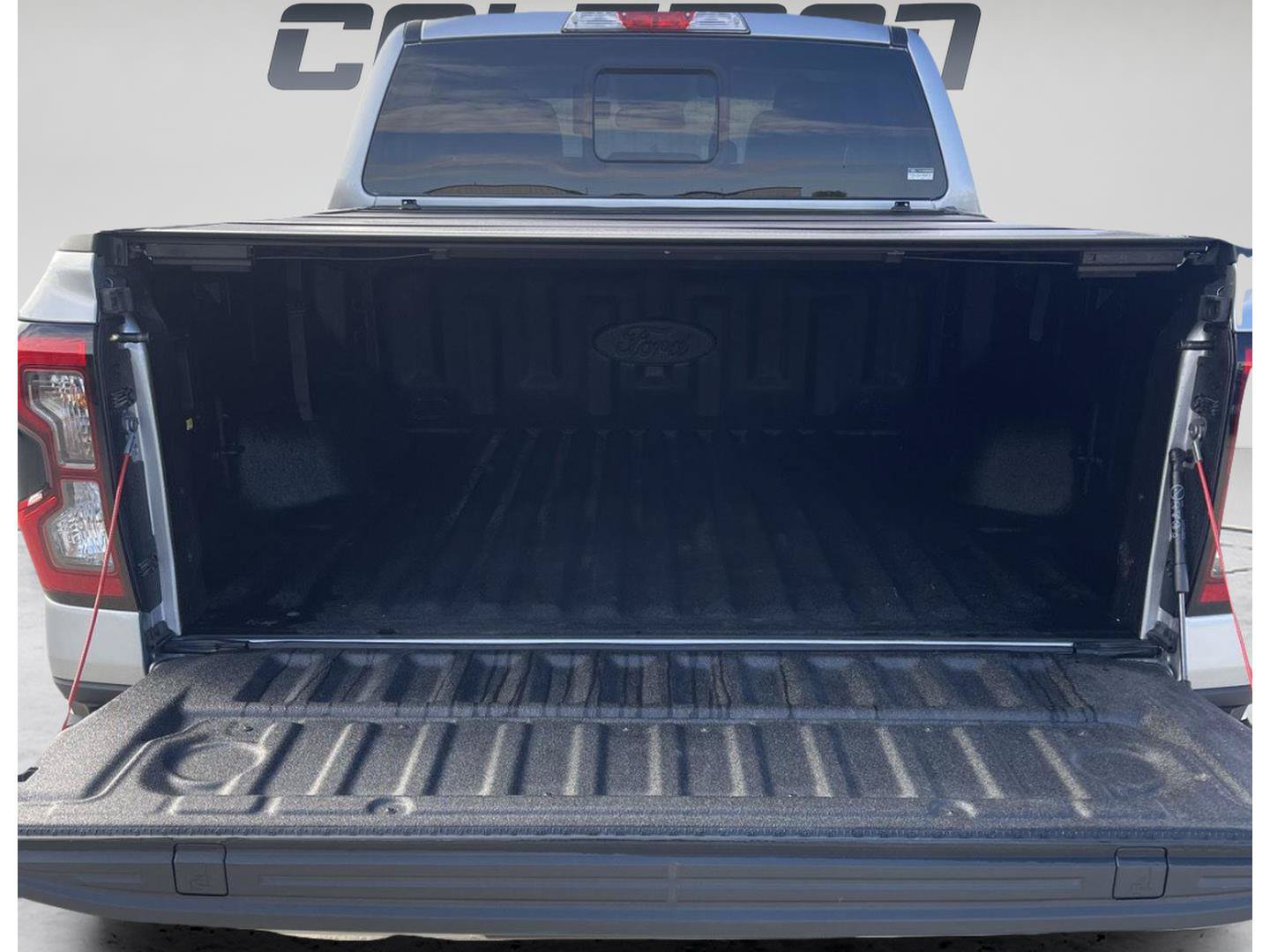 Used 2024 Ford Ranger XLT w/ Technology Package AWD/4WD image 52