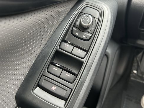 Certified 2023 Subaru Crosstrek 2.5i Sport image 15