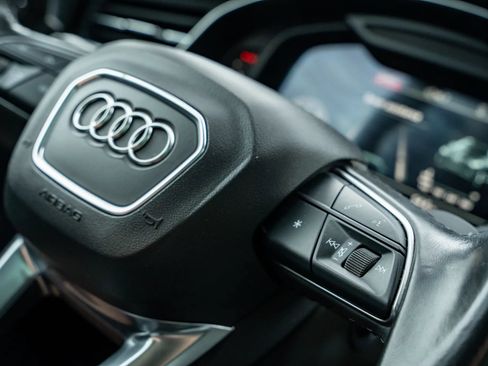 Used 2022 Audi Q7 3.0T Premium Plus AWD/4WD image 25