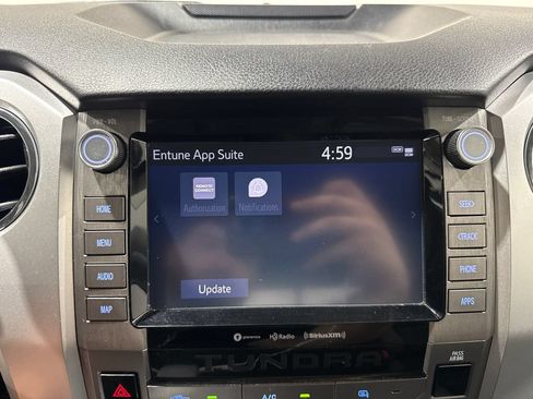 Used 2021 Toyota Tundra SR5 AWD/4WD image 39