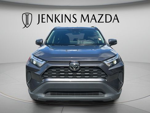 Used 2024 Toyota RAV4 XLE w/ Convenience Package FWD image 3
