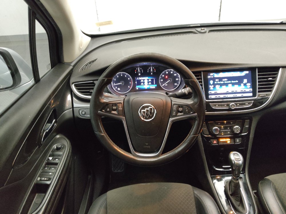 Used 2020 Buick Encore Preferred w/ Safety Package FWD image 22