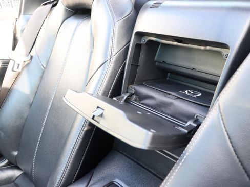 Used 2025 MAZDA MX-5 Miata RF Grand Touring image 37