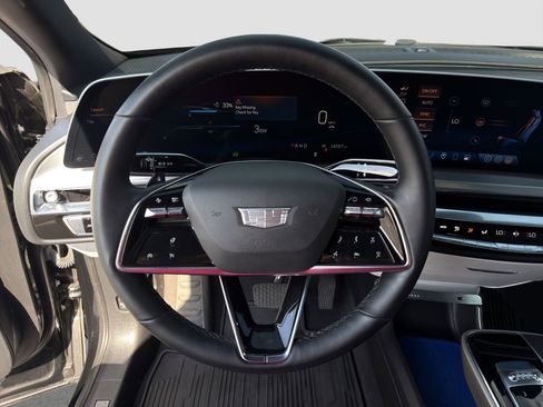 Used 2024 Cadillac Lyriq Sport image 10