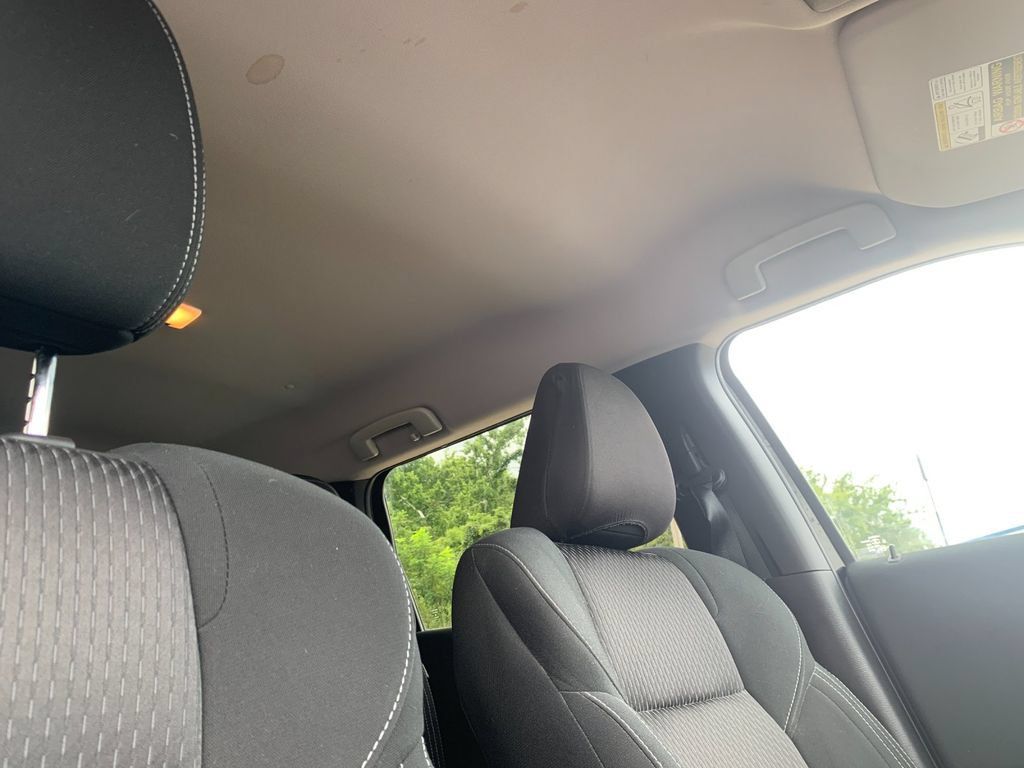 Used 2024 Mitsubishi Outlander ES AWD/4WD image 19