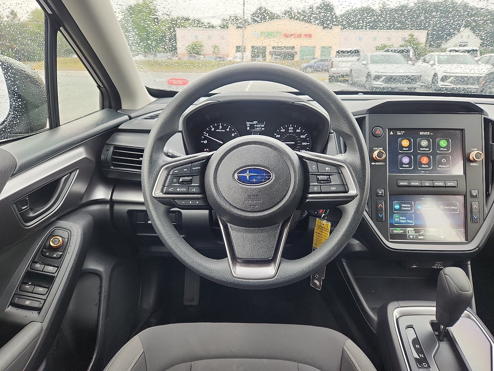 Used 2025 Subaru Impreza 2.0i AWD/4WD image 10