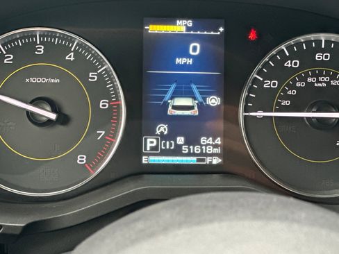 Used 2023 Subaru Crosstrek 2.5i Sport image 29