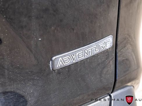 Used 2024 Toyota RAV4 Adventure AWD/4WD image 24