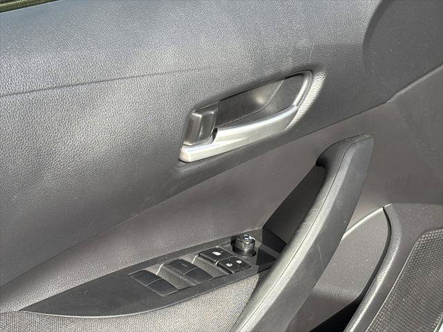 Certified 2026 Toyota Corolla SE w/ SE Premium Package FWD image 27