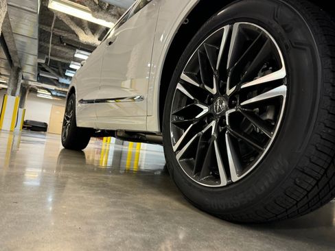 New 2026 Acura MDX w/ Advance Package image 11