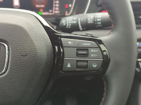 New 2026 Honda Pilot Black Edition image 24