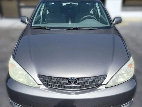 Used 2003 Toyota Camry LE image 9