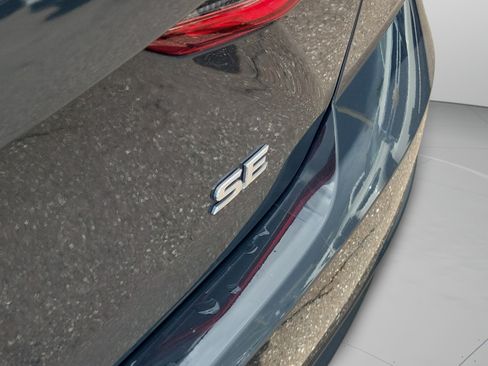Used 2025 Toyota Camry LE FWD image 11