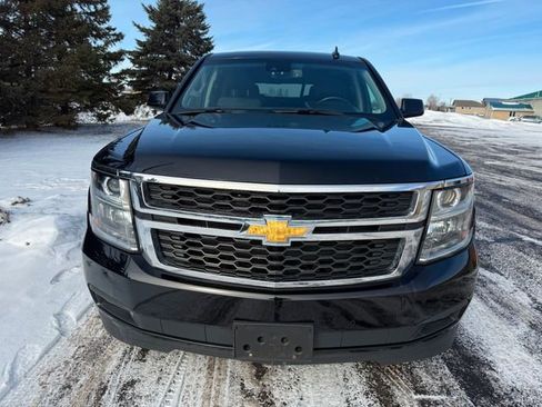 Used 2018 Chevrolet Tahoe LT image 5