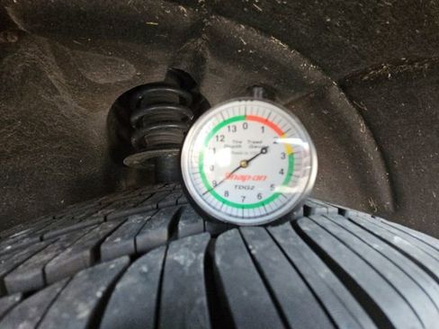 Used 2020 Acura TLX V6 w/ A-SPEC Pkg image 11