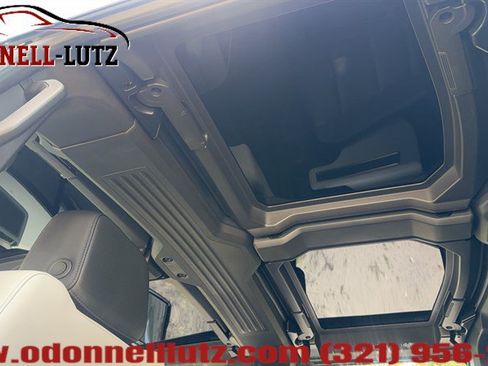 Used 2025 GMC Hummer EV 3X AWD/4WD image 21