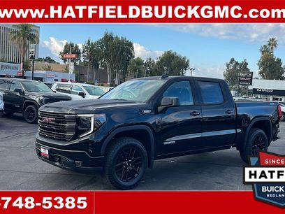 New 2026 GMC Sierra 1500 Elevation