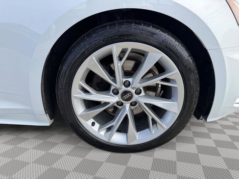 Used 2023 Audi A5 2.0T Premium w/ Convenience Package image 10