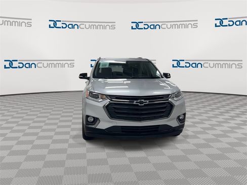 Used 2019 Chevrolet Traverse Premier w/ Redline Edition image 3