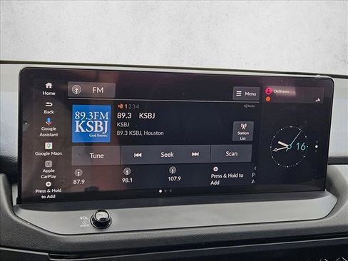 Used 2023 Honda Accord Touring image 12