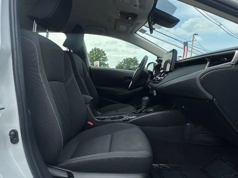 Used 2023 Toyota Corolla LE FWD image 24