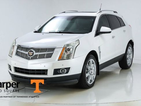 Used 2012 Cadillac SRX Performance FWD image 40