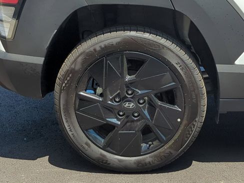 Certified 2026 Hyundai Kona SEL Sport AWD/4WD image 23