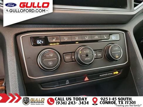 Used 2019 Volkswagen Atlas SE image 26