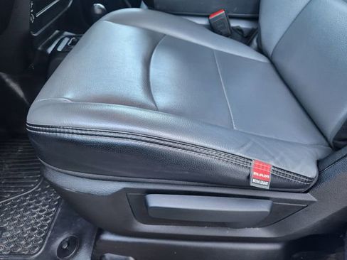 Used 2024 RAM 2500 Tradesman image 23