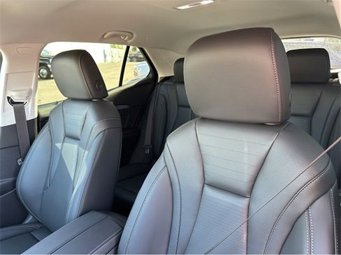 New 2025 Buick Envision Preferred image 7