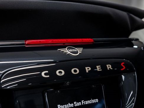 Used 2025 MINI Cooper S image 19