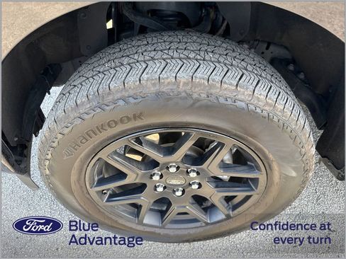 Certified 2024 Ford F150 STX w/ STX Black Appearance Package image 11