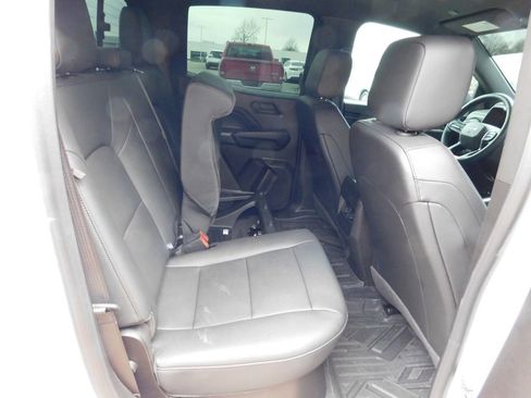 Certified 2025 Chevrolet Colorado Trail Boss image 4