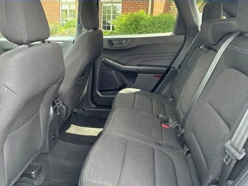 Used 2024 Ford Escape Active FWD image 8