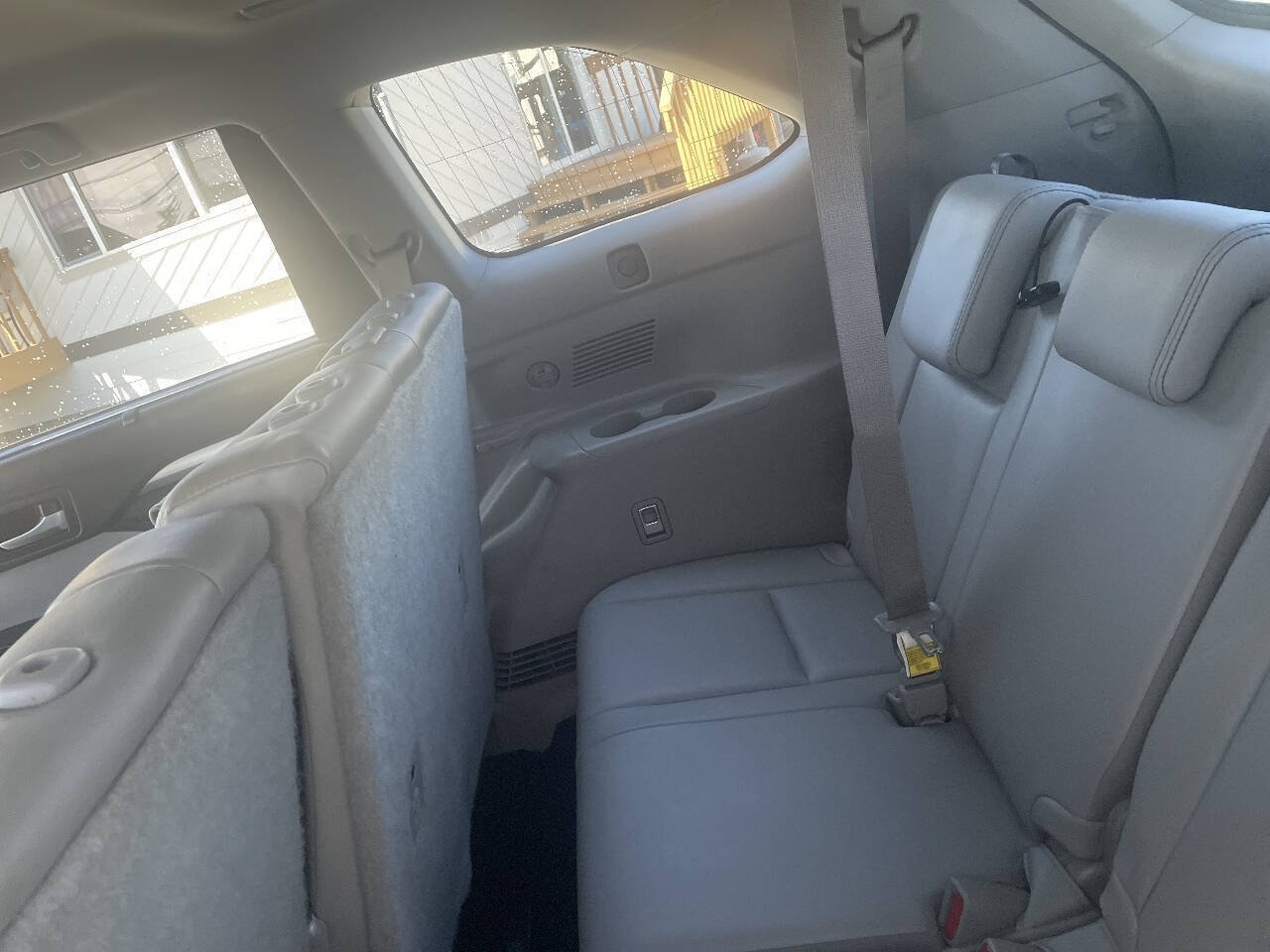Used 2018 Toyota Highlander XLE AWD/4WD image 6