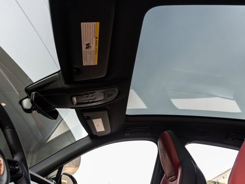 New 2026 Porsche Cayenne S image 23