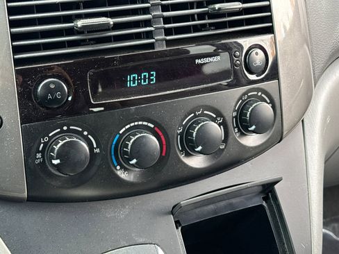 Used 2006 Toyota Sienna LE image 23