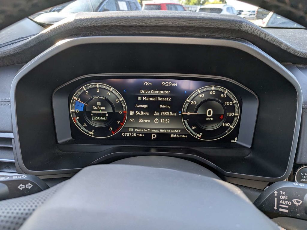 Used 2023 Mitsubishi Outlander SE FWD image 26