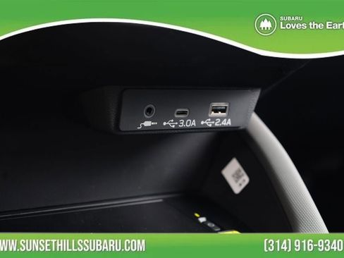 New 2026 Subaru Forester Wilderness AWD/4WD image 14