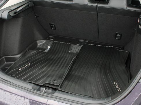 Used 2024 Honda Civic EX-L image 7